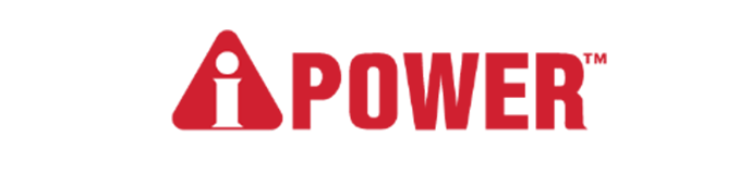 A-iPower Logo